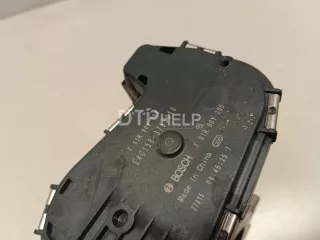 E4G15B3765010 Заслонка дроссельная электрическая Chery Tiggo 4 Арт AM23721109, вид 9