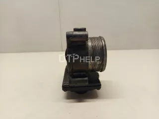 03L128063H Заслонка дроссельная электрическая Volkswagen Transporter T5 Арт AM23722766, вид 4