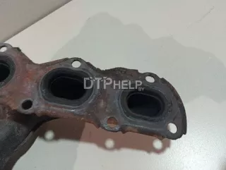 036253056F Коллектор выпускной Volkswagen Polo 5 Арт AM23731099, вид 2