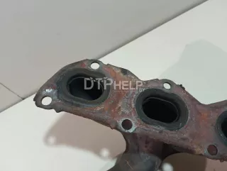 036253056F Коллектор выпускной Volkswagen Polo 5 Арт AM23731099, вид 3