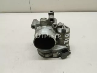 F01R00Y100 Заслонка дроссельная электрическая Haval H2 Арт AM23732718, вид 1