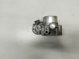 F01R00Y100 Заслонка дроссельная электрическая Haval H2 Арт AM23732718, вид 3