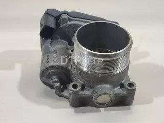 06F133062T Заслонка дроссельная электрическая Seat Altea Арт AM23735306, вид 4