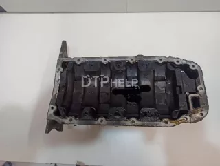25193557 Поддон масляный двигателя Chevrolet Cruze J300 Арт AM23736602, вид 2