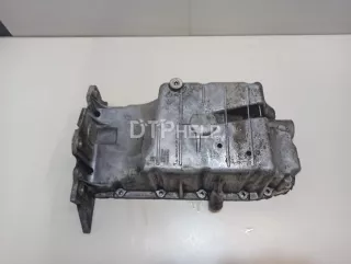 25193557 Поддон масляный двигателя Chevrolet Cruze J300 Арт AM23736602, вид 3
