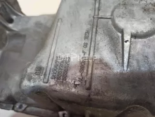 25193557 Поддон масляный двигателя Chevrolet Cruze J300 Арт AM23736602, вид 4