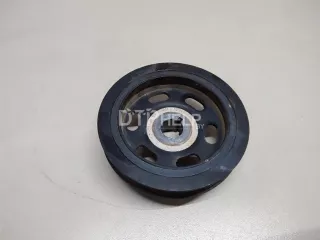 231242J010 Шкив коленвала Hyundai Sonata (DN8) Арт AM23754172, вид 1