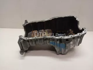 7700273458 Поддон масляный двигателя Renault Twingo 2 Арт AM23760938, вид 1