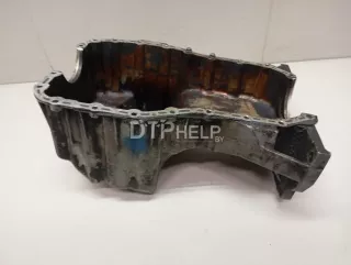 7700273458 Поддон масляный двигателя Renault Twingo 2 Арт AM23760938, вид 3