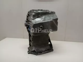 7700273458 Поддон масляный двигателя Renault Twingo 2 Арт AM23760938, вид 5