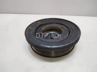 1347038010 Шкив коленвала Lexus LS 4 Арт AM23761566, вид 2