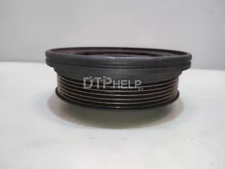 1347038010 Шкив коленвала Lexus LS 4 Арт AM23761566, вид 3