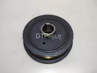 1347038010 Шкив коленвала Lexus LS 4 Арт AM23761566, вид 4