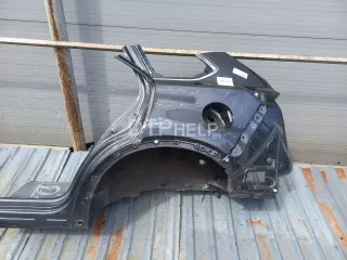  Крыло заднее левое Mazda CX-9 2 Арт AM23788945, вид 1