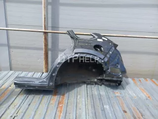  Крыло заднее левое Mazda CX-9 2 Арт AM23788945, вид 2