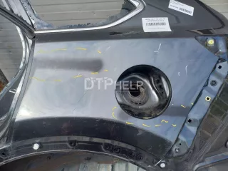  Крыло заднее левое Mazda CX-9 2 Арт AM23788945, вид 5