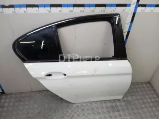 41007408964 Дверь задняя правая BMW 5 G30/G31 Арт AM23789713, вид 2