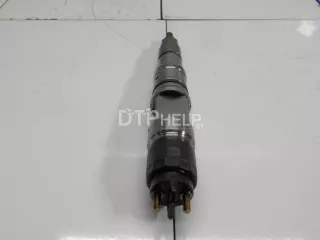 51101006126 Форсунка дизельная электрическая MAN TGA Арт AM8373046, вид 2