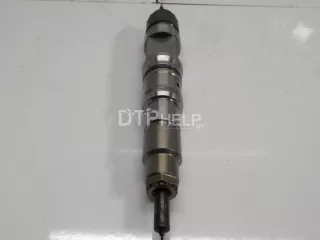 51101006126 Форсунка дизельная электрическая MAN TGA Арт AM8373046, вид 3