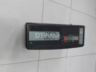 51101006126 Форсунка дизельная электрическая MAN TGA Арт AM8373046, вид 4