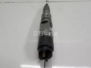 51101006126 Форсунка дизельная электрическая MAN TGA Арт AM8373049, вид 3