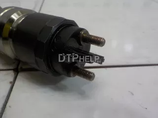 51101006191 Форсунка дизельная электрическая MAN TGX Арт AM8425427, вид 4