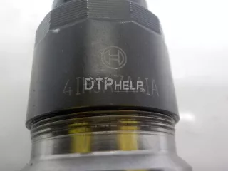 51101006191 Форсунка дизельная электрическая MAN TGX Арт AM8425427, вид 5