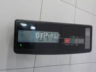 51101006191 Форсунка дизельная электрическая MAN TGX Арт AM8425427, вид 7