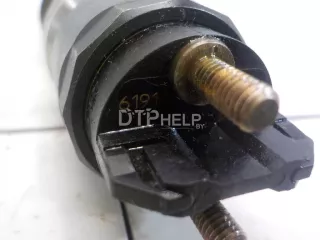 51101006191 Форсунка дизельная электрическая MAN TGX Арт AM8425429, вид 6