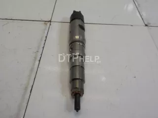 51101006127 Форсунка дизельная электрическая MAN TGA Арт AM8426702, вид 2
