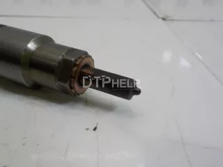 51101006127 Форсунка дизельная электрическая MAN TGA Арт AM8426702, вид 3