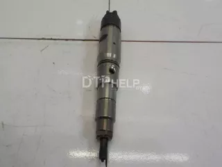 51101006127 Форсунка дизельная электрическая MAN TGA Арт AM8426704, вид 2