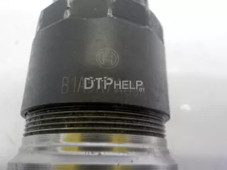 51101006127 Форсунка дизельная электрическая MAN TGA Арт AM8426704, вид 5
