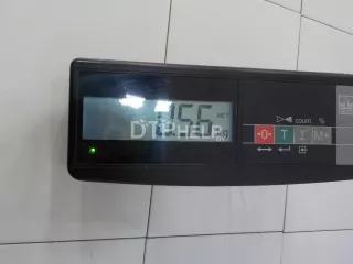 51101006127 Форсунка дизельная электрическая MAN TGA Арт AM8426704, вид 6