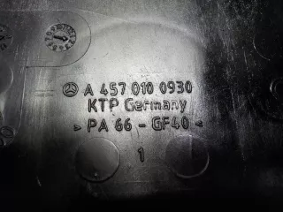 4570100930 Крышка головки блока (клапанная) Mercedes Axor Арт AM8427378, вид 6