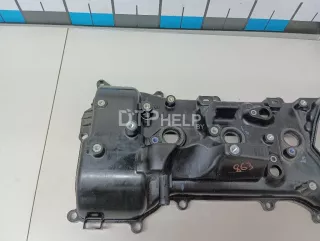 1120131301 Крышка головки блока (клапанная) Lexus RX 3 Арт AM103010863, вид 4
