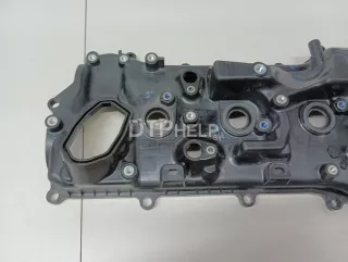1120131301 Крышка головки блока (клапанная) Lexus RX 3 Арт AM103010863, вид 7