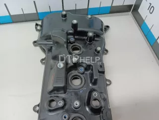 1120131301 Крышка головки блока (клапанная) Lexus RX 3 Арт AM103010863, вид 9