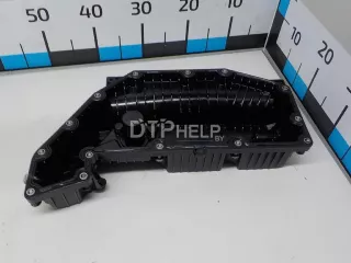 6510100713 Поддон масляный двигателя Mercedes C W205 Арт AM103012749, вид 1