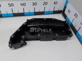 6510100713 Поддон масляный двигателя Mercedes C W205 Арт AM103012749, вид 2