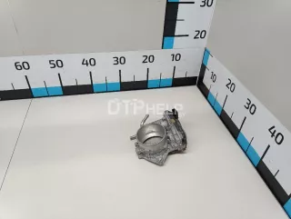 2203025020 Заслонка дроссельная электрическая Toyota Camry XV30 Арт AM103017869, вид 1