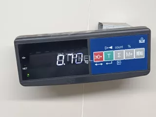 2203025020 Заслонка дроссельная электрическая Toyota Camry XV30 Арт AM103017869, вид 3