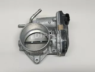 2203025020 Заслонка дроссельная электрическая Toyota Camry XV30 Арт AM103017869, вид 4