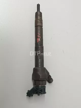 AJ813375 Форсунка дизельная электрическая Land Rover Range Rover 4 Арт AM103019731, вид 2