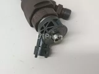AJ813375 Форсунка дизельная электрическая Land Rover Range Rover 4 Арт AM103019731, вид 4