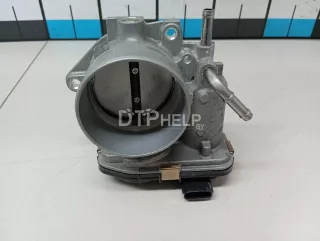 2203025020 Заслонка дроссельная электрическая Toyota Camry XV30 Арт AM103025225, вид 2