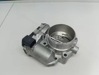 07C133062C Заслонка дроссельная электрическая Bentley Continental 3 Арт AM103028839, вид 3