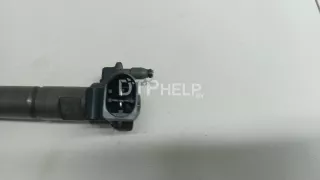 03N130277 Форсунка дизельная электрическая Volkswagen Passat B8 Арт AM103031322, вид 2