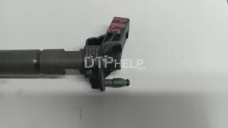 03N130277 Форсунка дизельная электрическая Volkswagen Passat B8 Арт AM103031322, вид 3