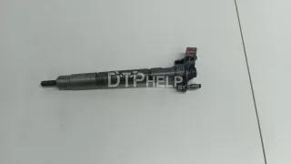 03N130277 Форсунка дизельная электрическая Volkswagen Passat B8 Арт AM103031322, вид 4